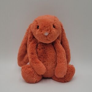 SOLD - Jellycat Tangerine Bunny
